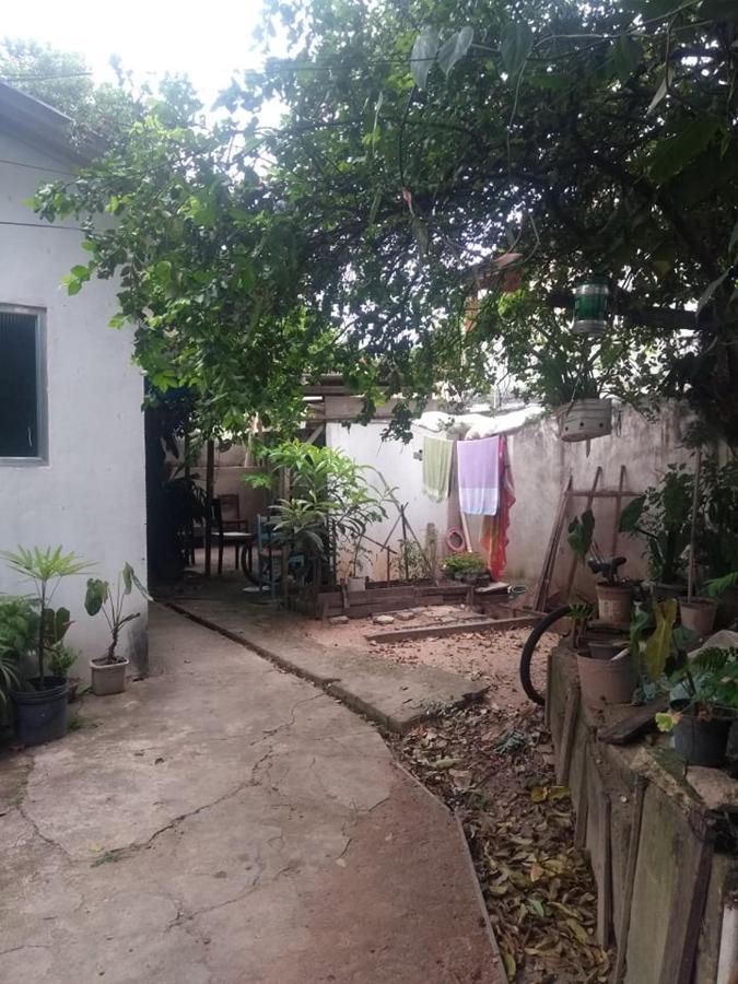 Hostel El Caleuche Rio das Ostras Exterior foto